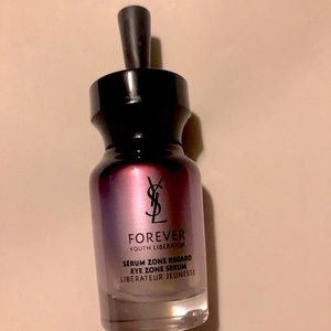 ❤️YSL Forever Eye Zone Serum Youth Liberator 0.5 fl oz (15ml) New